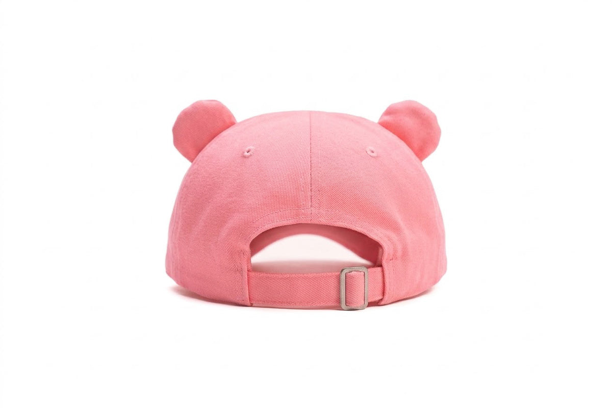Bloddy Teady Limited Edition Bockless Cap