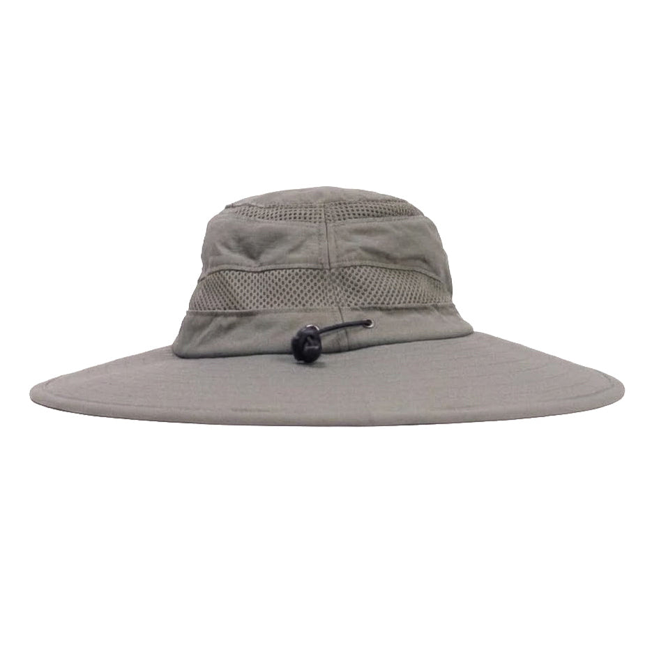 C Series Olive Boonie Adventure Hat