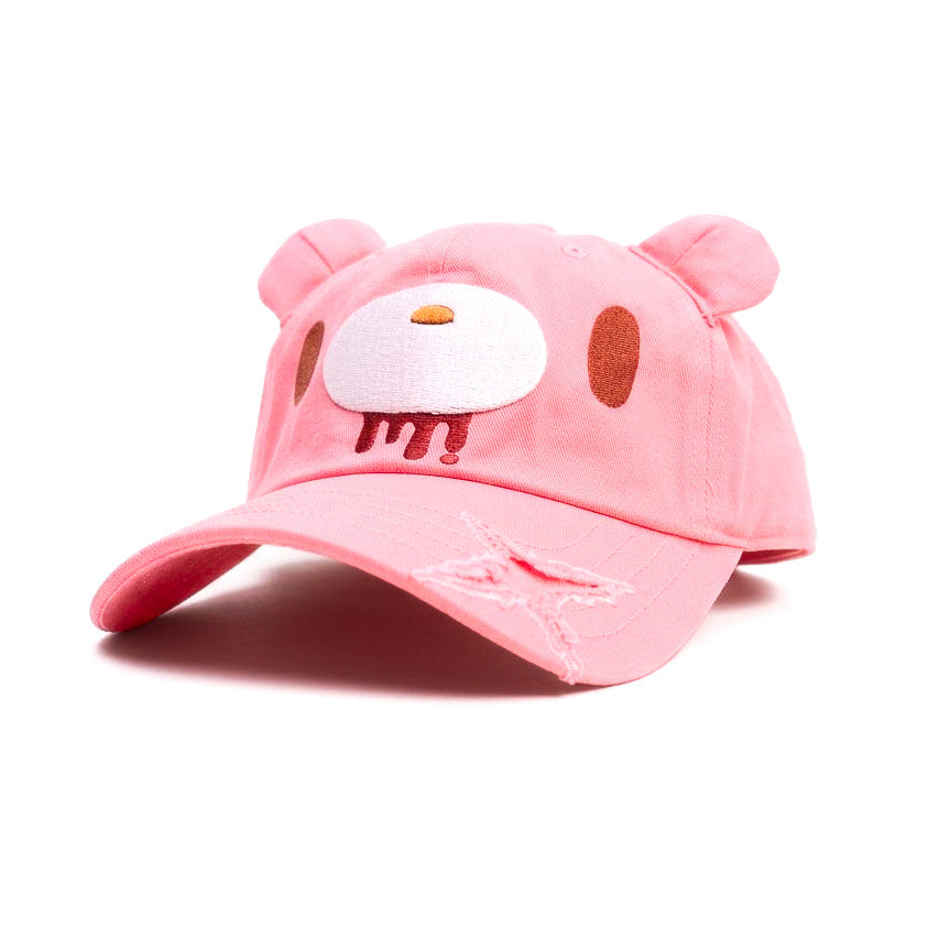 Bloddy Teady Limited Edition Bockless Cap