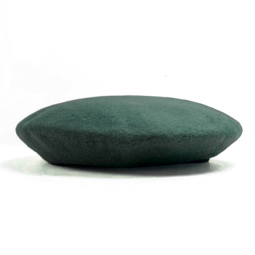 Che Guevara Hat Green
