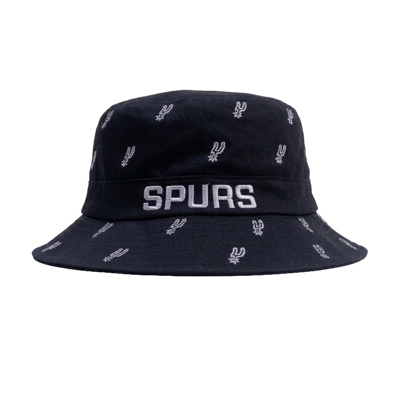 Spurs Slingshot Bucket Hat