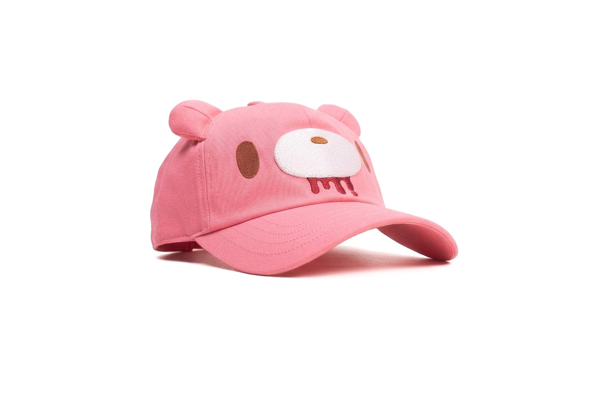 Bloddy Teady Limited Edition Bockless Cap