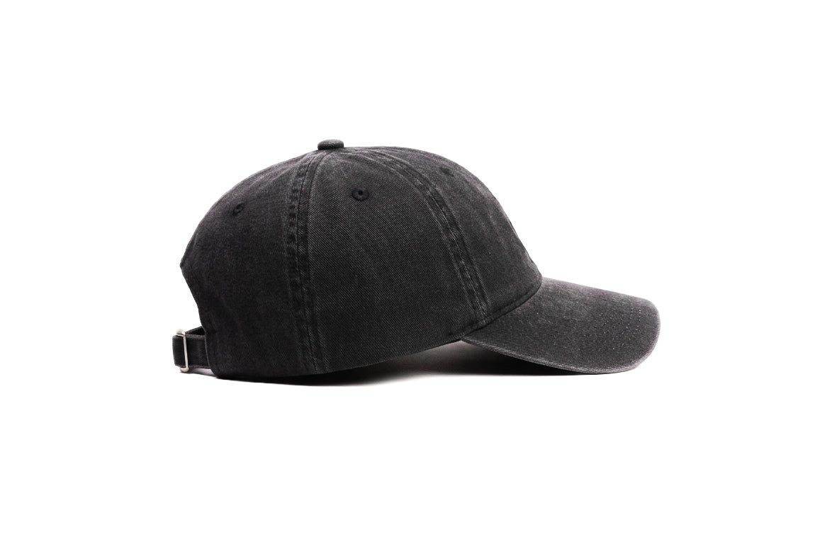 Snoopy Grey Bockless Cap