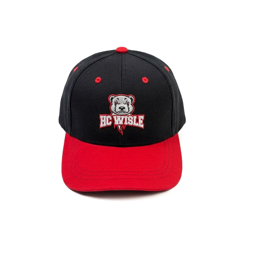 HC WISLE Limited Edition Snapback Cap