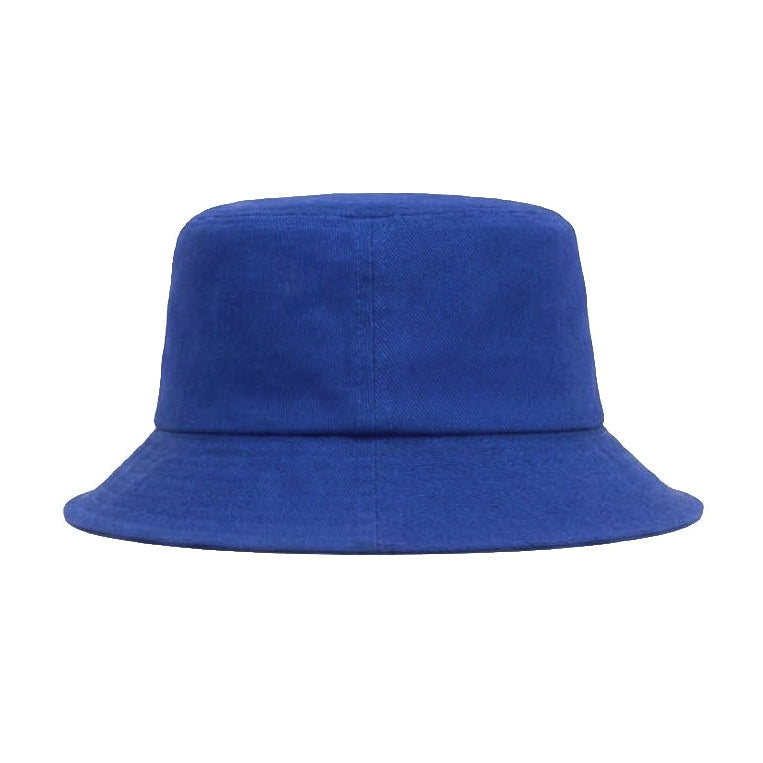 Chroma Blue Bucket Hat