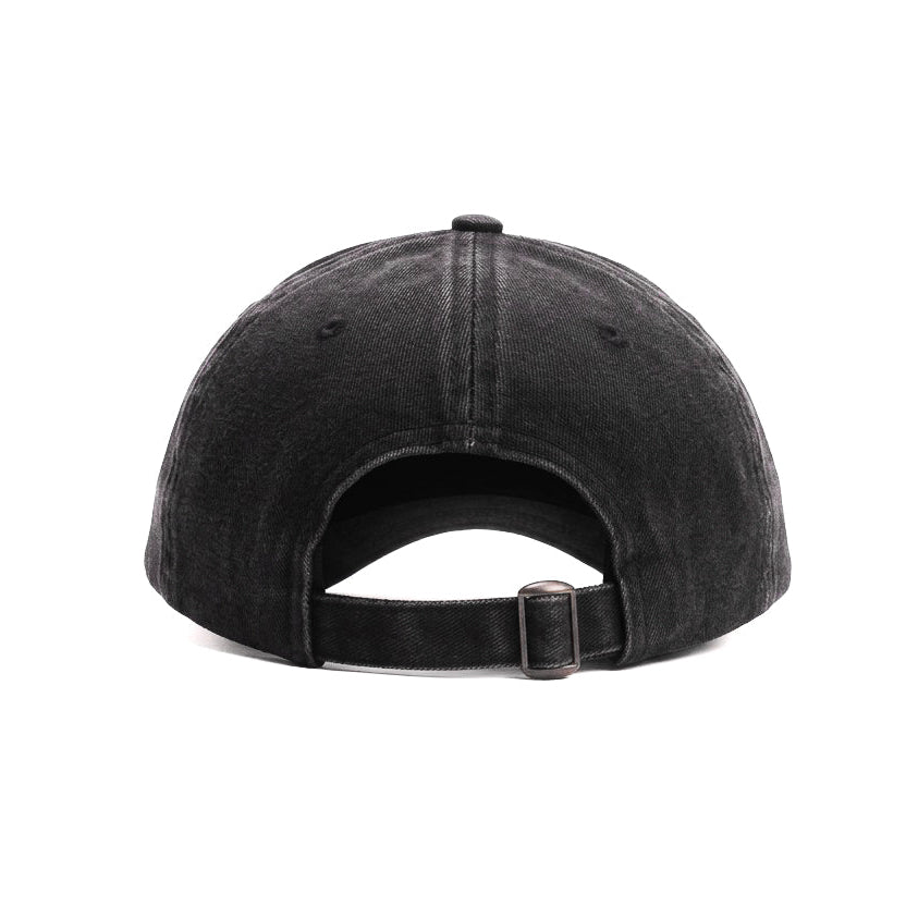 Snoopy Grey Bockless Cap
