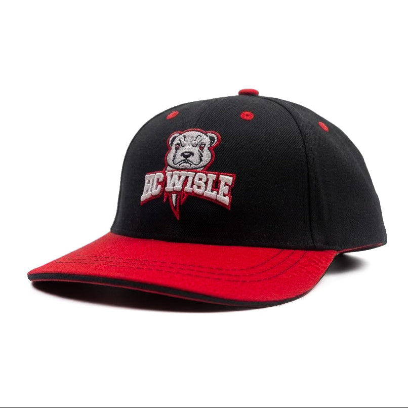 HC WISLE Limited Edition Snapback Cap