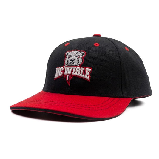 HC WISLE Limited Edition Snapback Cap
