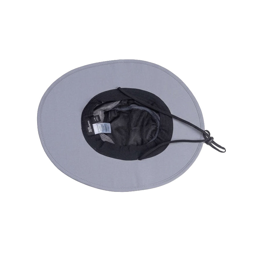 C Series Grey Boonie Adventure Hat
