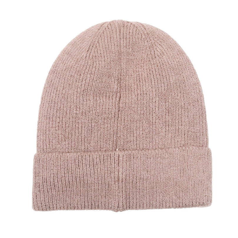 Hazelnut Sovereign Beanie