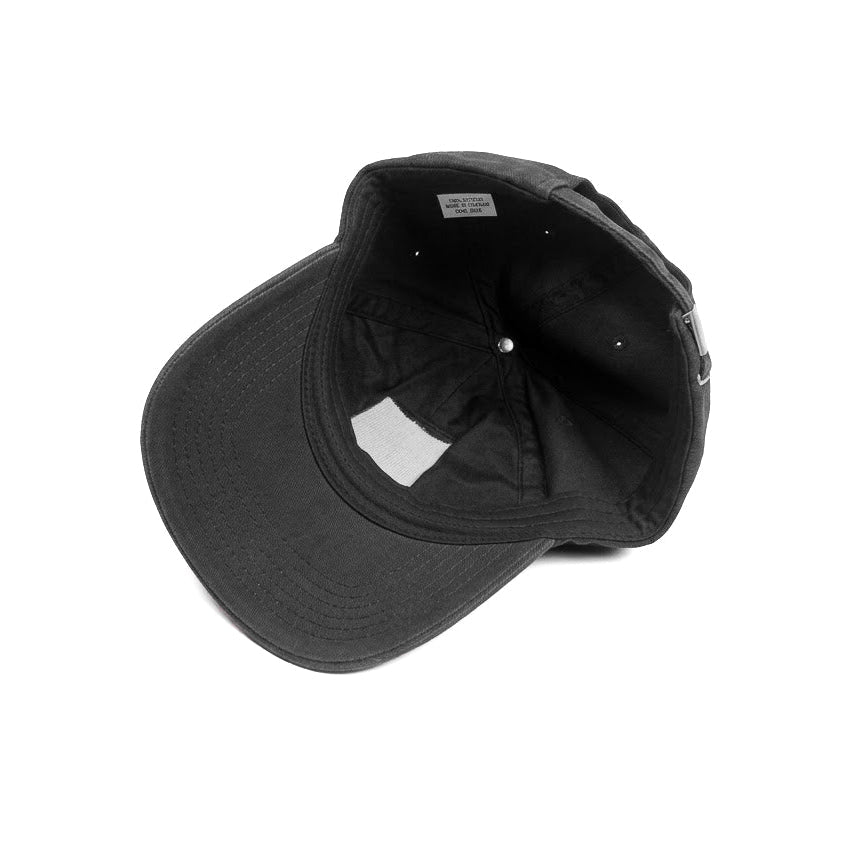 Death Note Denim Snapback Cap