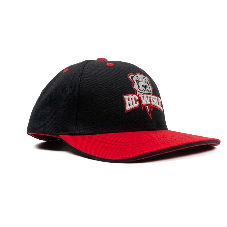 HC WISLE Limited Edition Snapback Cap