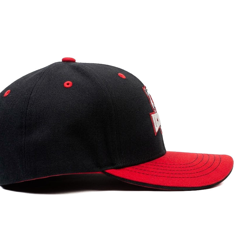 HC WISLE Limited Edition Snapback Cap
