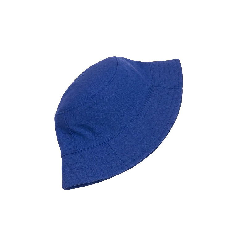 Chroma Blue Bucket Hat