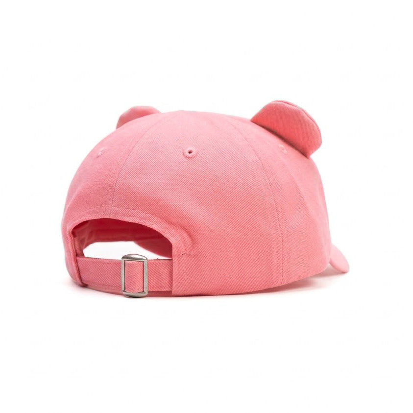 Bloddy Teady Limited Edition Bockless Cap