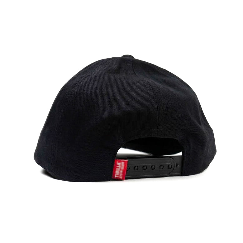 Aloha Army Super Mahalo Brah Snapback Cap