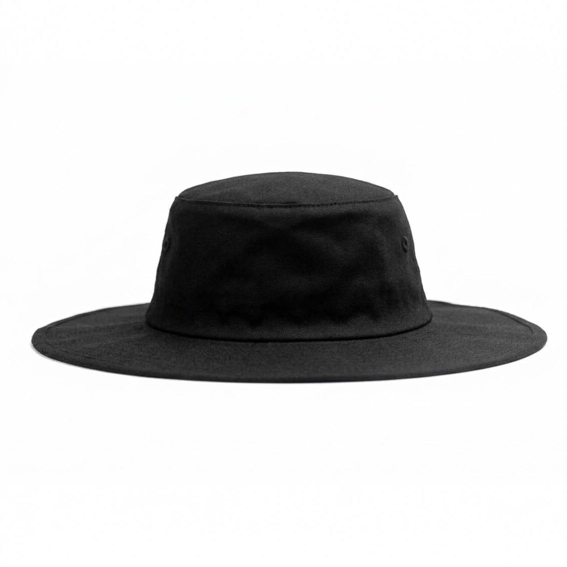 Quick Silver Black Boonie Hat
