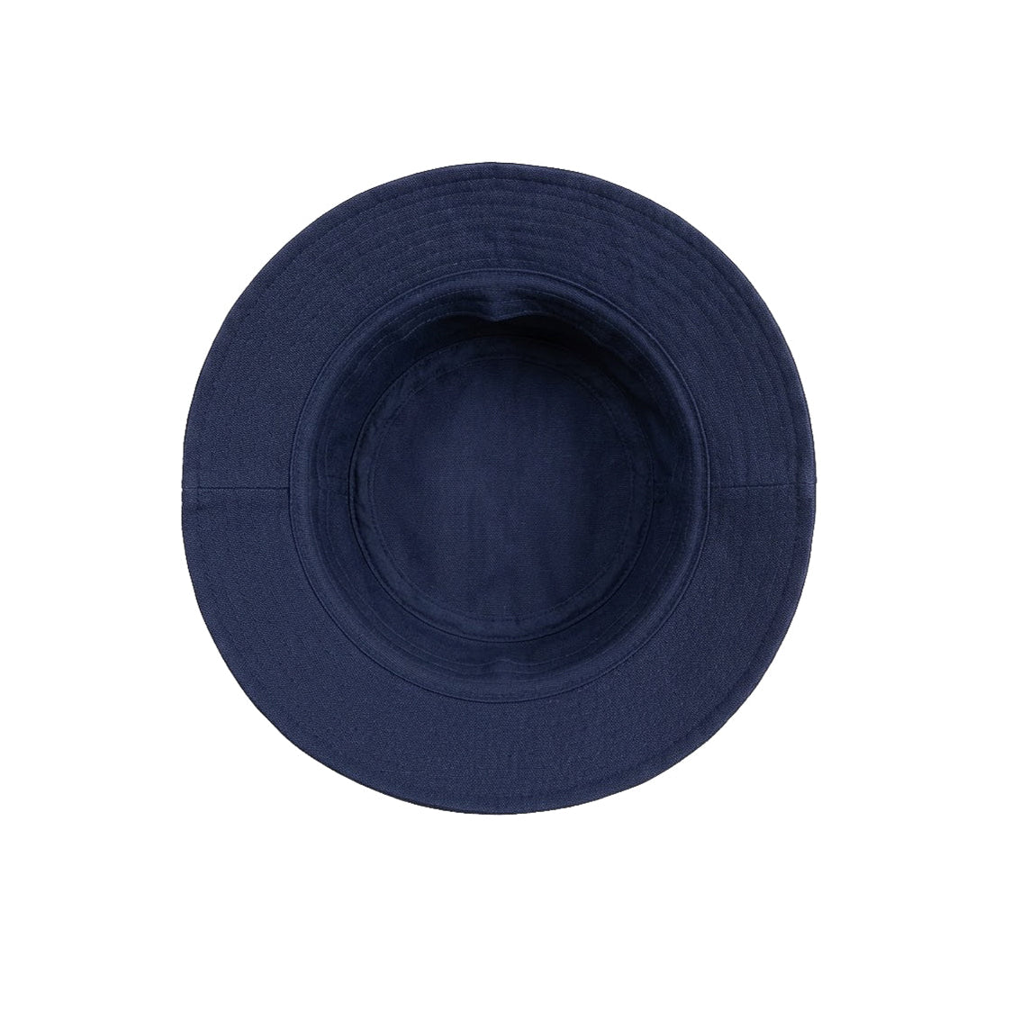 Navy Blue Bucket Hat