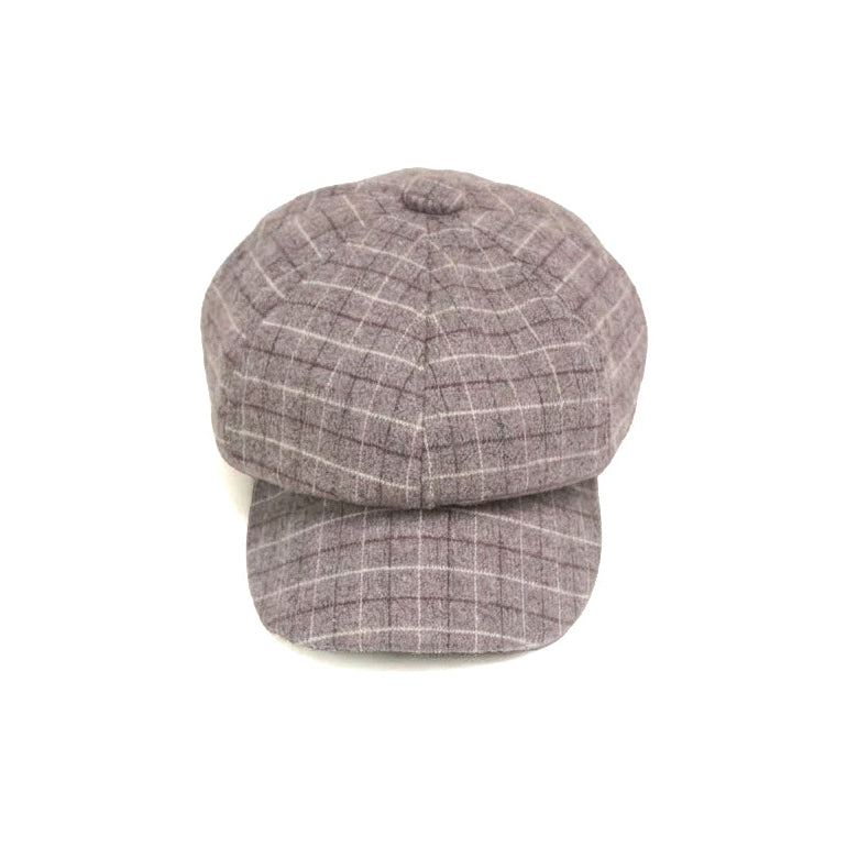 English Areld Newsboy Cap