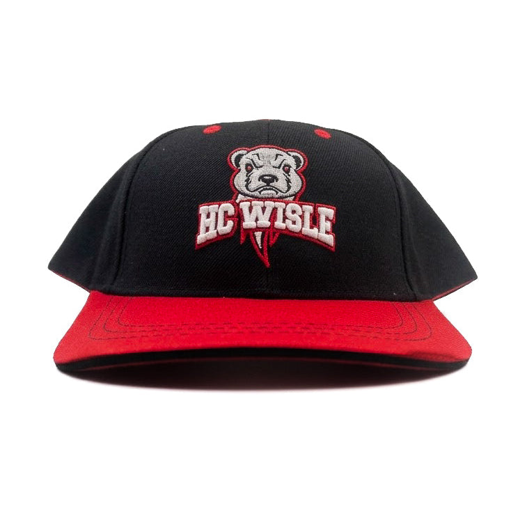 HC WISLE Limited Edition Snapback Cap