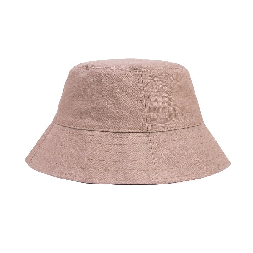 Pale Bucket Hat