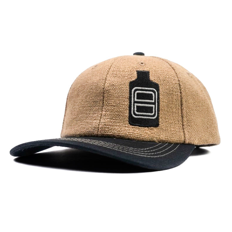 Dundrings Distill Jute Snapback Cap