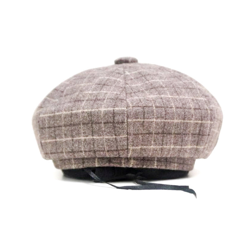 English Areld Newsboy Cap