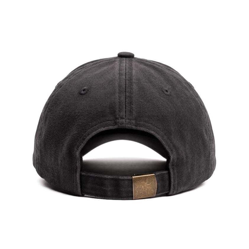 Death Note Denim Snapback Cap