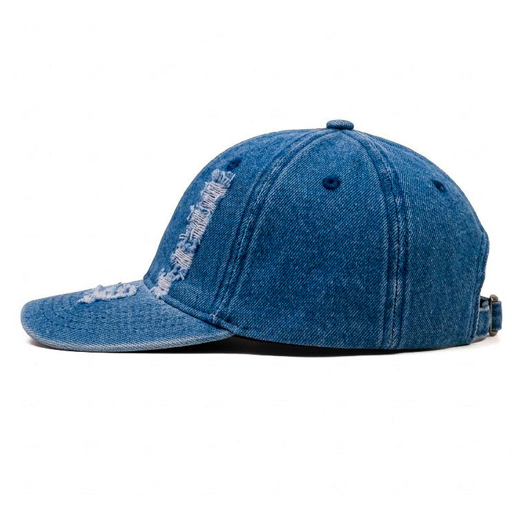 Deep Blue Heritage