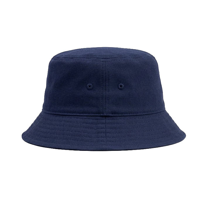 Navy Blue Bucket Hat