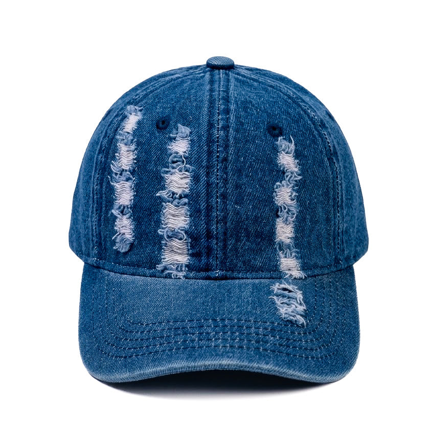 Deep Blue Heritage