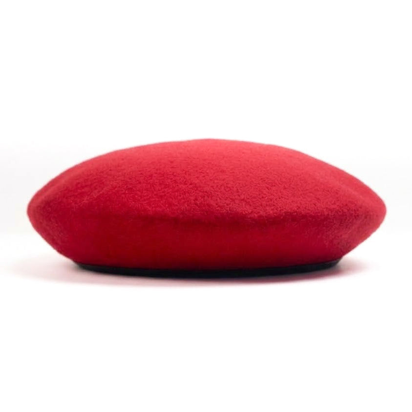 Che Guevara Hat Red