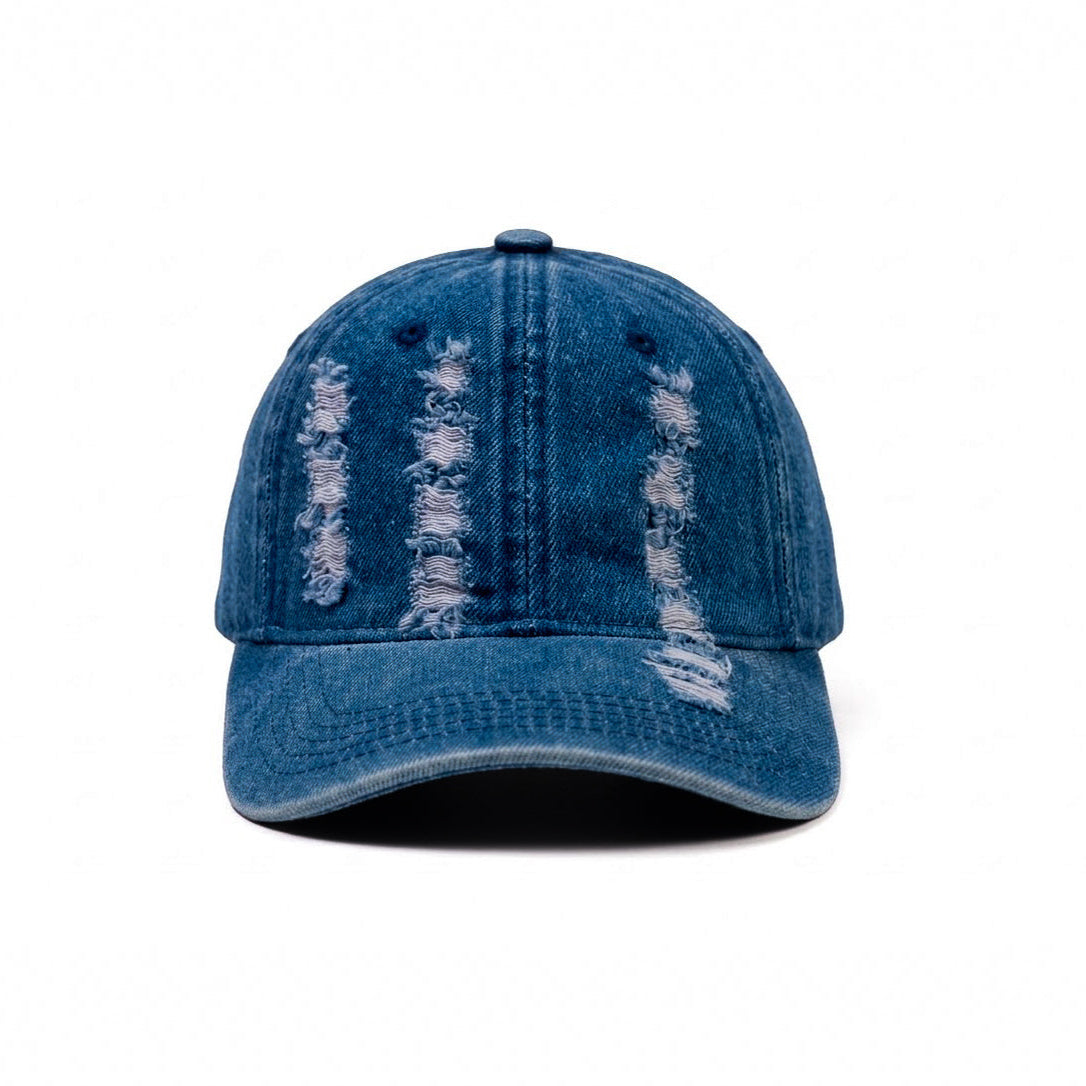 Deep Blue Heritage