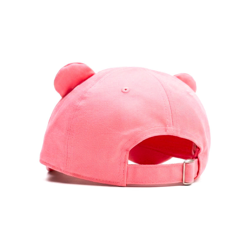 Bloddy Teady Limited Edition Bockless Cap
