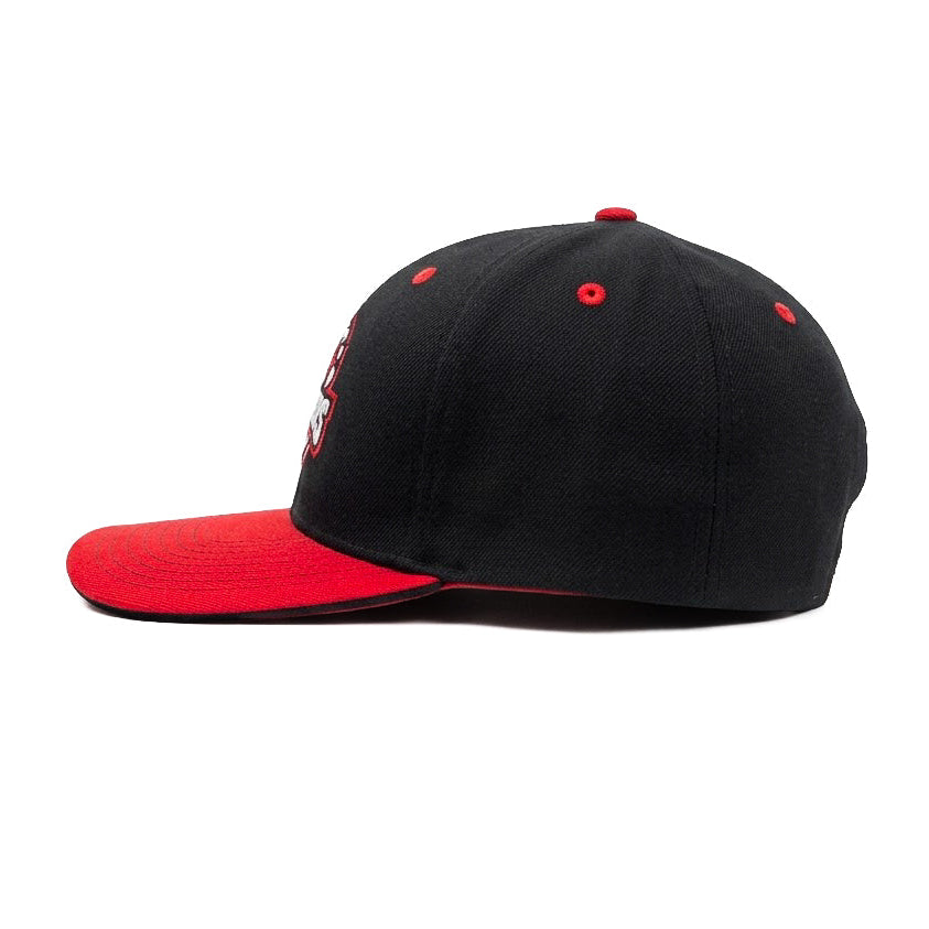 HC WISLE Limited Edition Snapback Cap