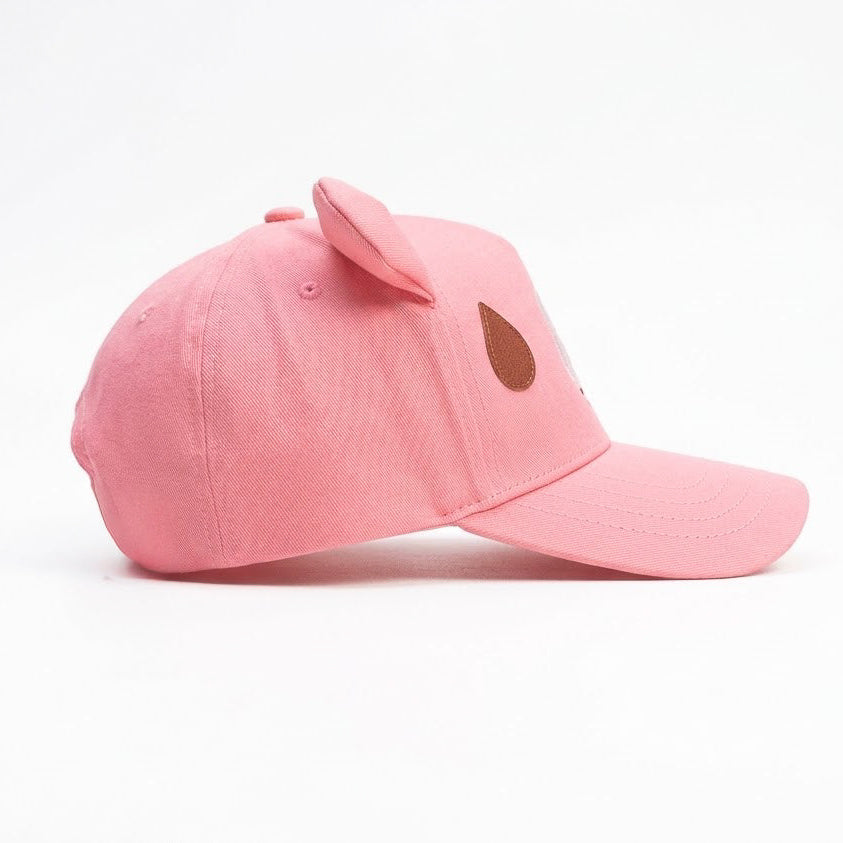 Bloddy Teady Limited Edition Bockless Cap