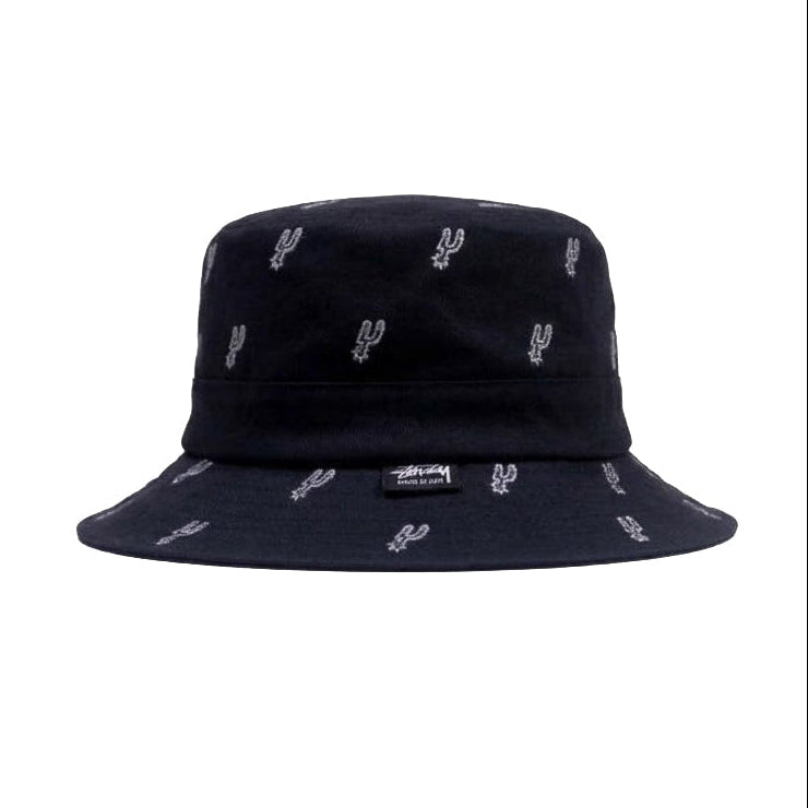 Spurs Slingshot Bucket Hat
