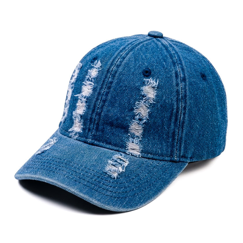 Deep Blue Heritage